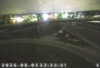 I-465: 1-465-030-8-2 US 31 N/MERIDIAN ST