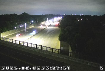 I-465: 1-465-015-0-1 W 21ST ST