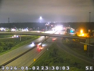 I-465: 1-465-015-9-1 I-74 WEST / CRAWFORDSVILLE RD