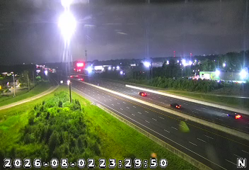 I-465: 1-465-017-1-1 W 38TH ST