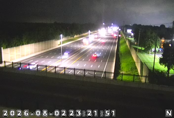 I-465: 1-465-018-0-1 W 46TH ST