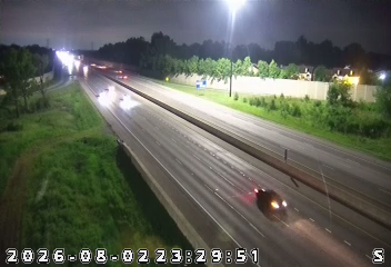 I-465: 1-465-019-0-1 W 56TH ST
