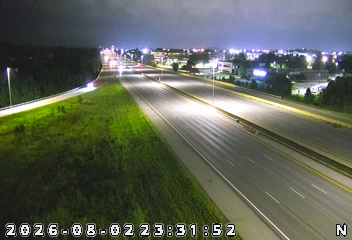I-465: 1-465-021-3-1 I-465/21.3 W 71ST ST