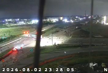I-465: 2-031-123-4-1 I-465 NORTH