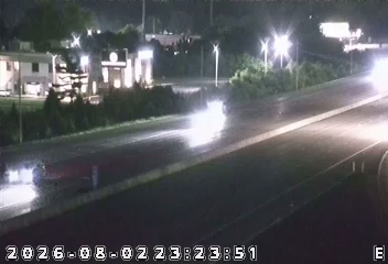 I-465: 1-465-026-8-_-_-cam-1 I-465/26.9  US 421 N/MICHIGA