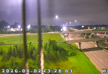 I-465: 1-465-002-0-_-_-cam-2 I-465/2.0 US 31 S / EAST ST