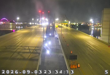 1-065-000-1-2 LINCOLN &amp;amp; KENNEDY BRIDGES