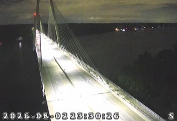 I-265: 1-265-028-7-_-_-cam-2 I-265/28.7 LEWIS AND CLARK BRIDGE