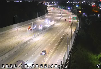 I-465, E 71ST ST