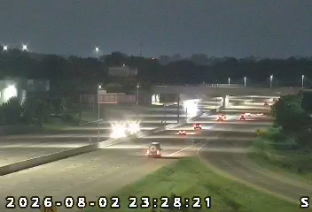 I-465: 1-465-041-4-1 US 36 E/PENDLETON PIKE