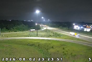 I-465: 1-465-047-2-1 US 52 E/BROOKVILLE RD