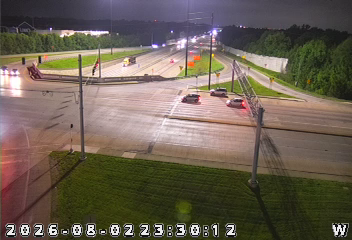 I-465: 1-465-051-8-1 EMERSON AVE