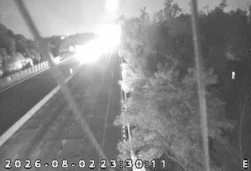 I-465: 1-465-052-6-1 W OF EMERSON AVE