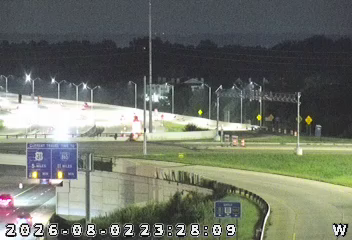 I-465: 1-465-035-5-1 ALLISONVILLE RD
