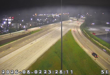 I-465: 1-465-037-0-1-cam @ I-69/BINFORD