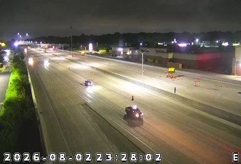 I-465: 1-465-035-5-2 ALLISONVILLE RD