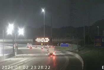 I-465: 1-465-007-6-_-_-cam-1 I-465/7.6 WEST OF MANN RD