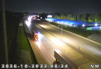 I-465/7.4 Mann RD