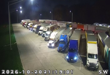 I-65/148.3 NB Lebanon Rest Area