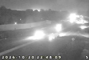 I-465/8.4 SR 67/Kentucky AVE