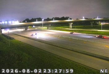 I-465: 1-465-009-4-1 I-70 WEST