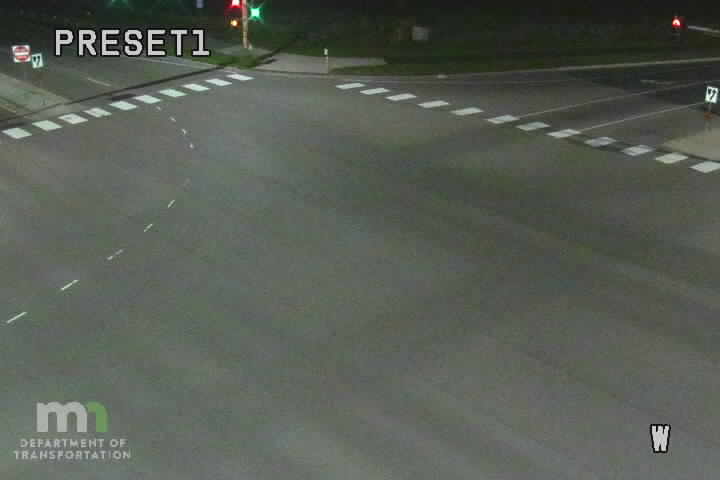 T.H.55 EB @ Lexington Ave