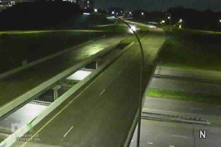 T.H.62 EB @ U.S.169