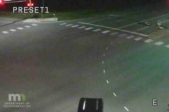 T.H.55 EB @ Arrowhead Dr