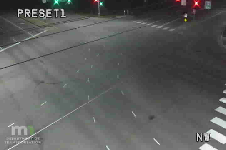 T.H.55 EB @ Pinto Dr