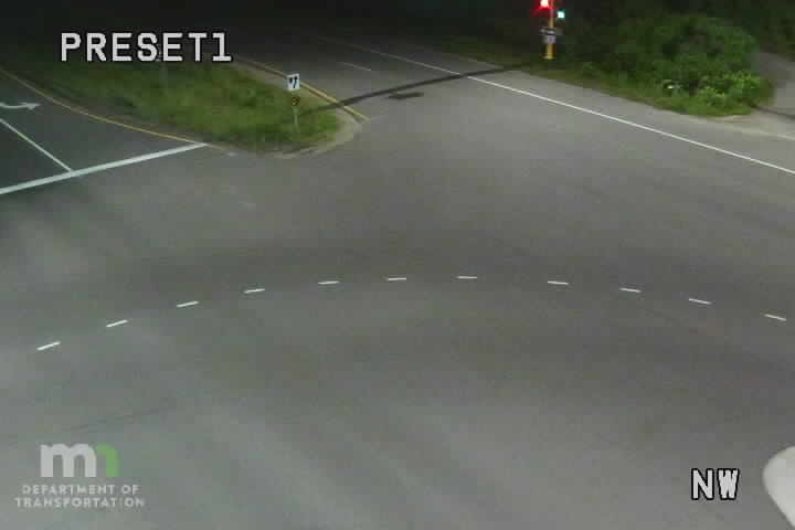 MN 55: T.H.55 EB @ Co Rd 6 live camera