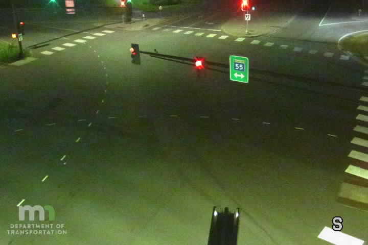 T.H.55 WB @ Revere Ln