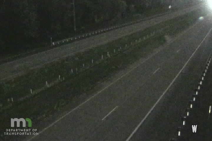 T.H.61 NB N of T.H.95