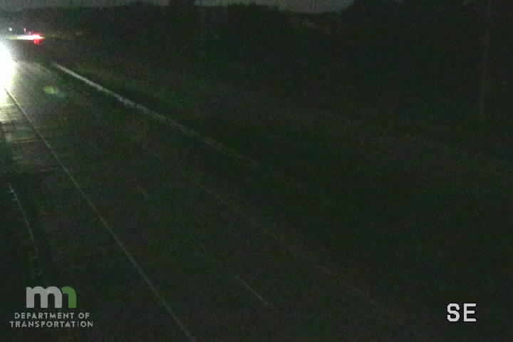 T.H.61 NB @ Kingsborough Tr