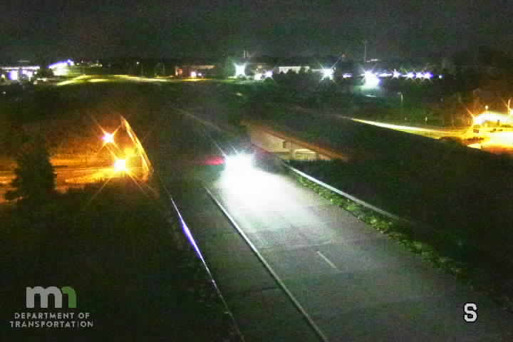 T.H.61 NB @ Jamaica Ave