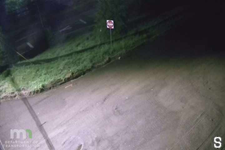 T.H.61 SB @ 80th St