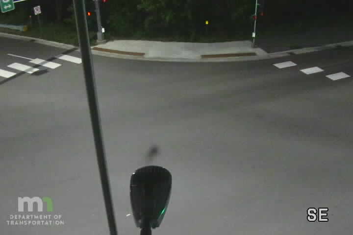 T.H.61 SB @ Frost Ave (Parkway Dr)