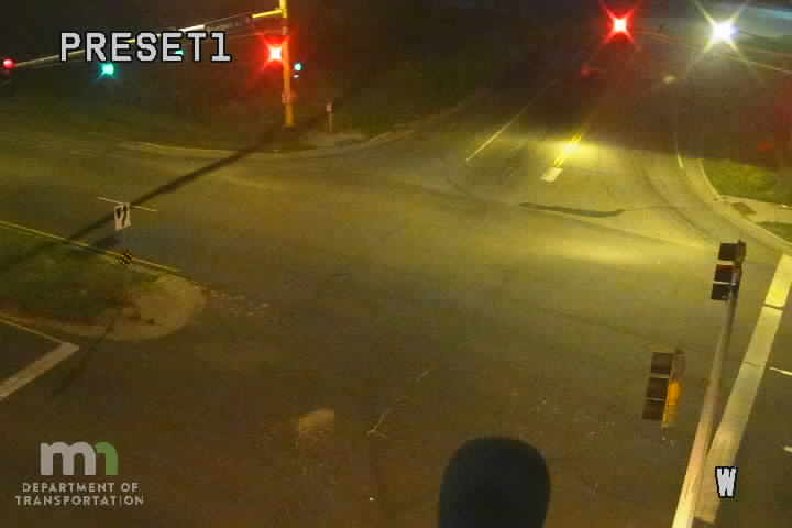 T.H.61 NB @ Roselawn Ave