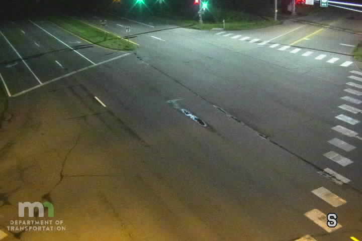 T.H.61 NB @ Buffalo St (MP 148.7)