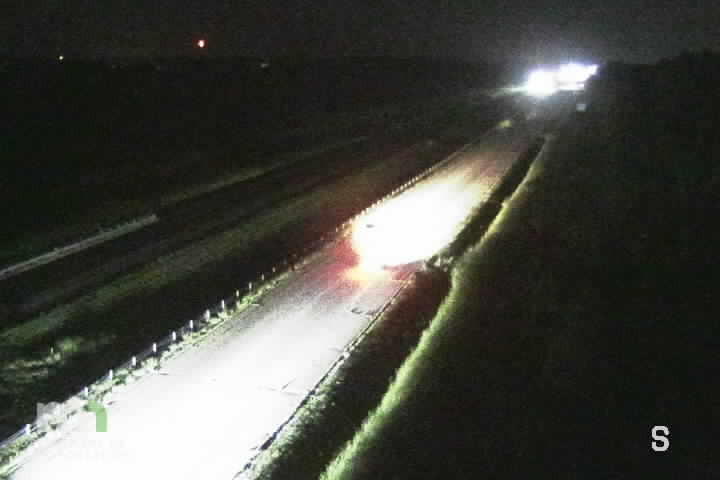 I-35 SB @ C.S.A.H.31 WB (MP 36.4)