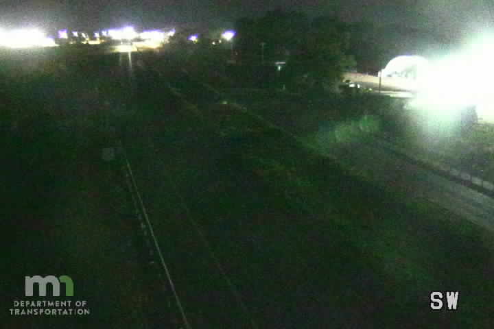 U.S.169 NB N of T.H.41 (Mobile Manor Tr Prk)