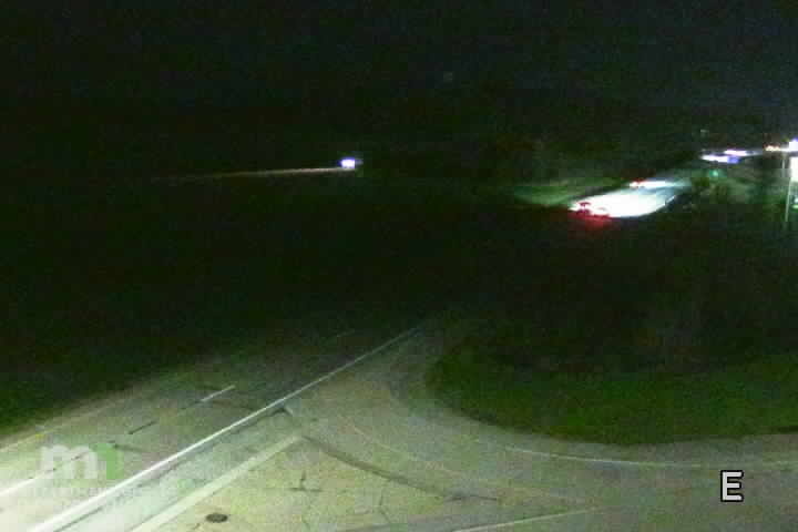 T.H.52 SB @ Main St (MP 72.1)