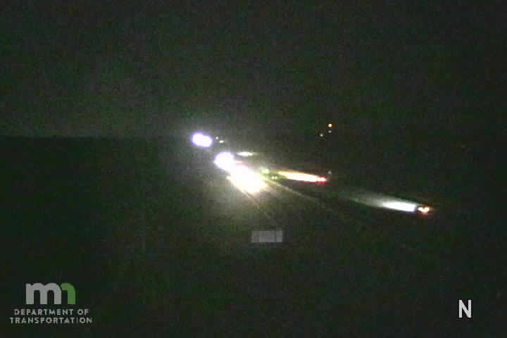 Nearest traffic camera for the crash on US 52
