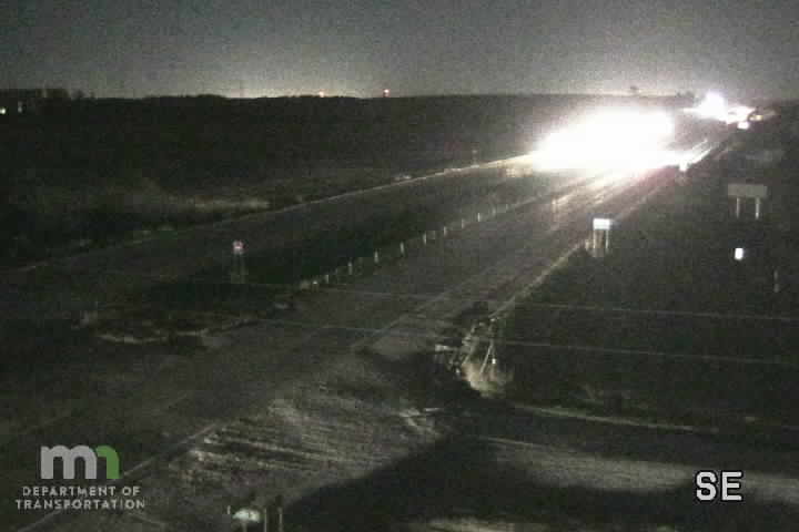 T.H.52 SB @ 490th St WB (MP 73)