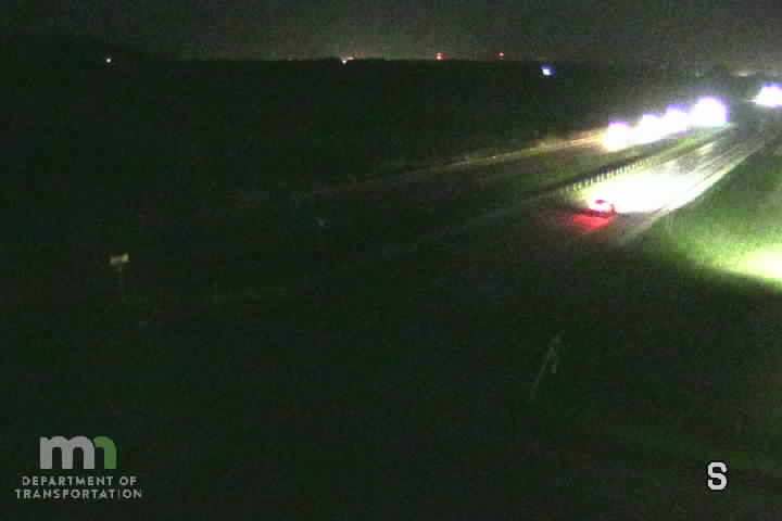 T.H.52 SB @ 480th St WB (MP 74)