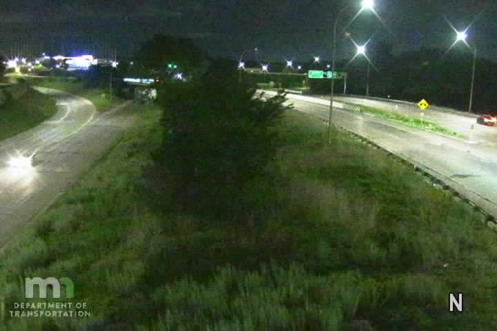 I-94 E-W S of I-694