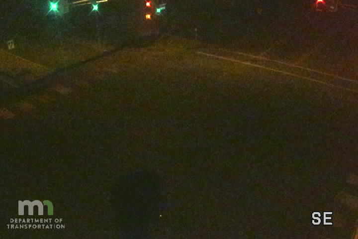 T.H.55 WB @ Pine St SB