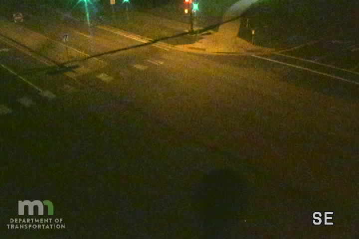 T.H.55 WB @ River St SB