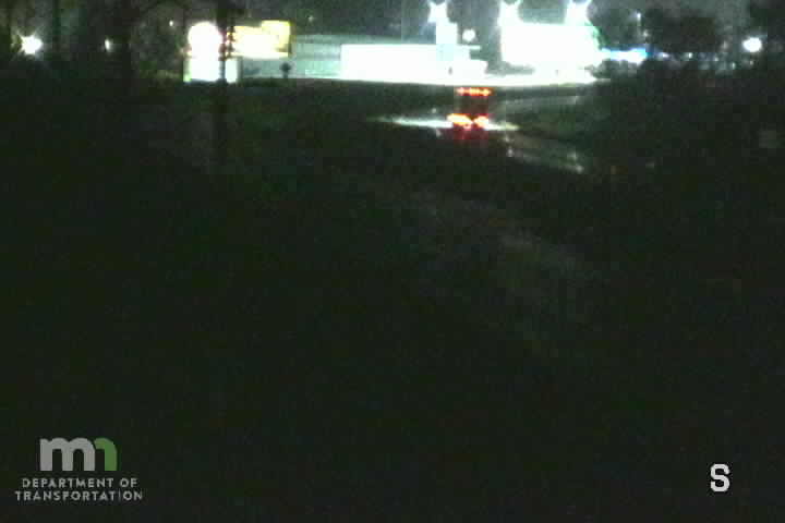 T.H.52 NB @ 165th Ave (MP 80)