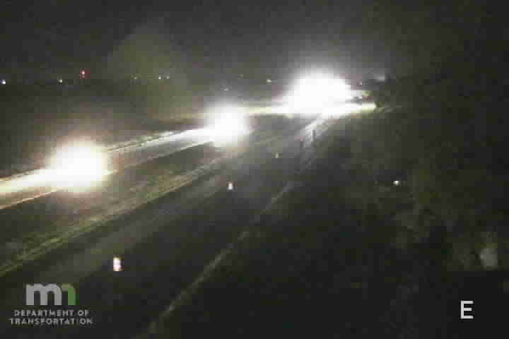 T.H.52 SB @ 142nd Ave Way (MP 83)