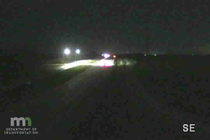 T.H.52 SB @ 415th St (MP 84)